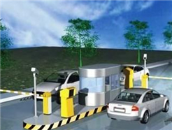 通過車牌識(shí)別的停車場(chǎng)智能管理系統(tǒng)分析