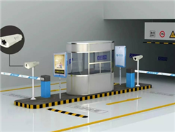 車牌識(shí)別系統(tǒng)之智能車輛管理